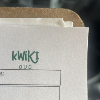 Kwiki Bud Delivery - Cannabis Dispensaries Near Me Kwiki Bud Delivery - Cannabis Dispensaries Near Me