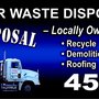 Photo of Western Disposal Services