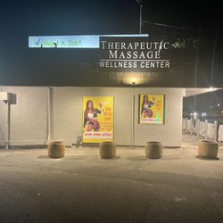 Modesto Asian Massage