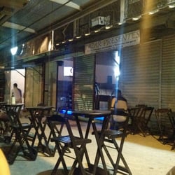 Boteco da Naza