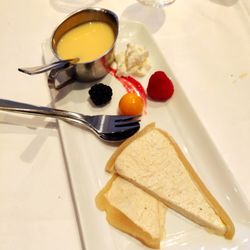 Restaurant Landhaus Ohlstedt