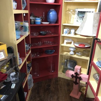 The Tattered Shutter