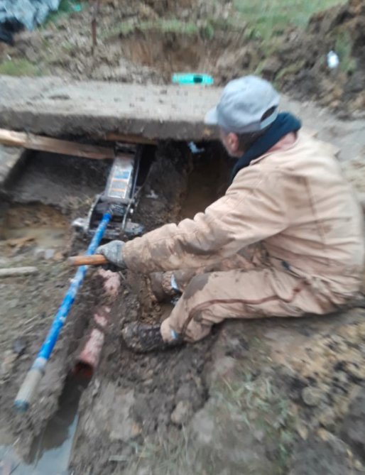 Slide of Anytime Drain Plumbing And Remodeling Construction