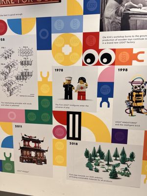 LEGO® Discovery Center Boston by null