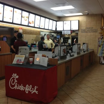 Chick-fil-A - Place an order - Fast Food Near Me - Bolingbrook, Illinois Chick-fil-A - Place an order - Fast Food Near Me - Bolingbrook, Illinois