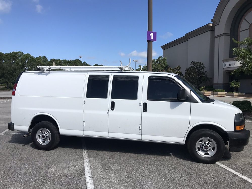 SUNBUM WINDOW TINTING Updated June 2024 213 Photos 2316 Belvedere