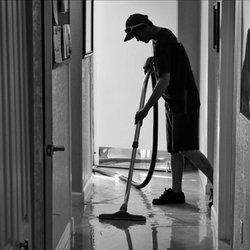 Servpro - When a pipe bursts, things happen fast. Acting quickly can help keep the cost of remediation and repair to a minimum and by c...