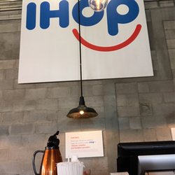 IHOP