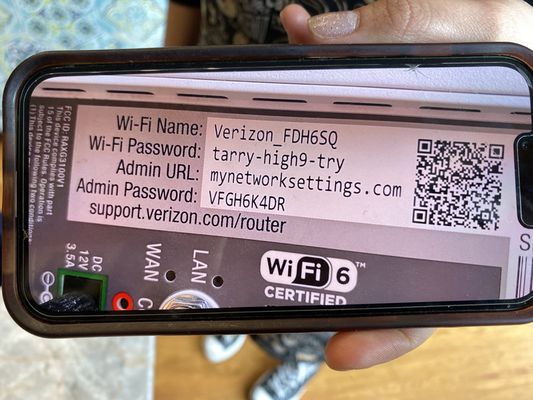 Unnamed Café - coffee shop near me (St Paul's Ave) by null