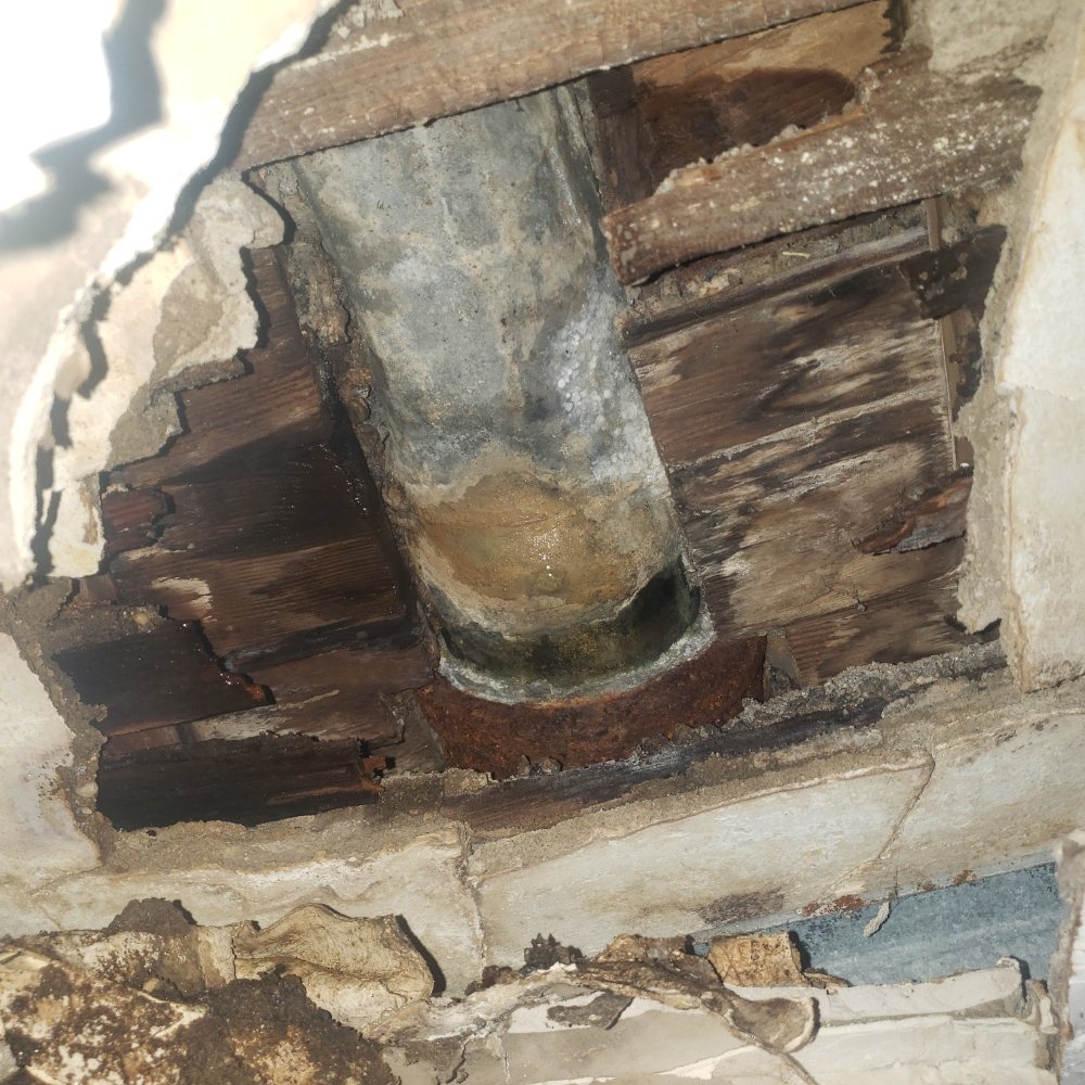 Slide of Rooter 99 Sewer & Drains