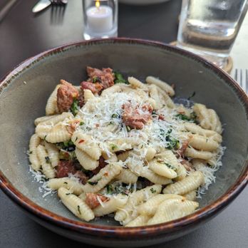 Louie - Cavatappi - Italian Near Me - Clayton, Missouri Louie - Cavatappi - Italian Near Me - Clayton, Missouri