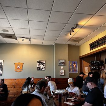 Apizza Scholls - Pizza Near Me - Portland, Oregon