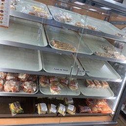 Pastries Pastries