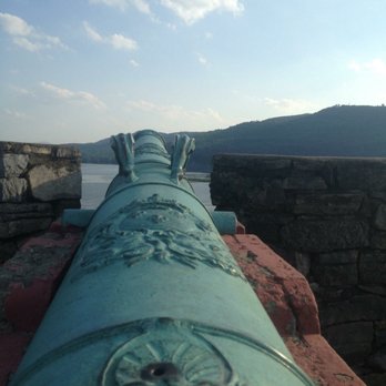 Fort Ticonderoga - Historical Tours Near Me - Ticonderoga, New York