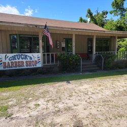 Chuck's Barber Shop - Chuck's Barber Shop