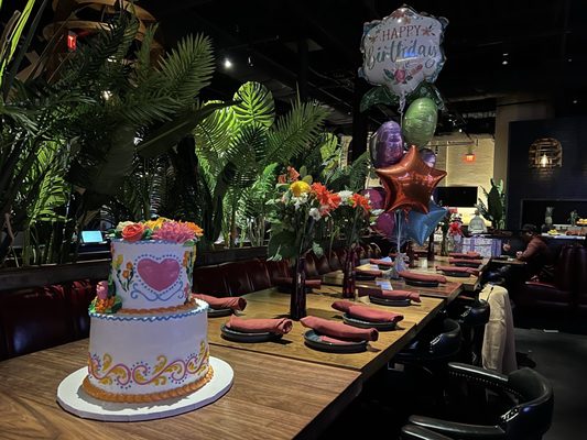 Casa Fuego Wood Fired Latin Fusion - Restaurant - Cocktails by null