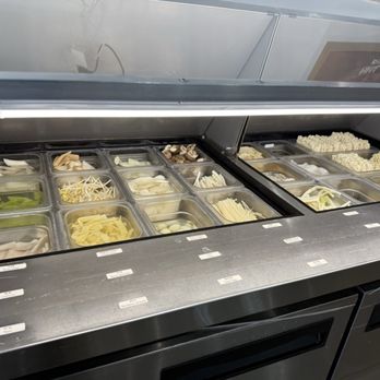 YGF Malatang - Chinese Near Me - Rowland Heights, California
