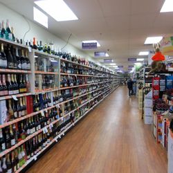 Marketview Liquor