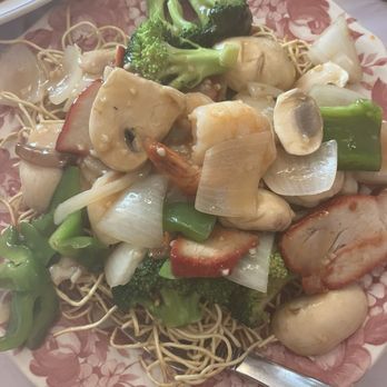 Hot Lobster Dim Sum - Seafood chow mien - Dim Sum Near Me - Niagara Falls, Ontario Hot Lobster Dim Sum - Seafood chow mien - Dim Sum Near Me - Niagara Falls, Ontario