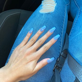H&B Nail Salon - Another great experience at h&b!!! Helen is the best :) - Nail Salons Near Me - Sheepshead Bay, New York H&B Nail Salon - Another great experience at h&b!!! Helen is the best :) - Nail Salons Near Me - Sheepshead Bay, New York