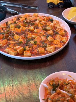 Lee Hwa Modern Chinese Tapas & Bar by null