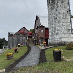 Brimfield Farm Winery