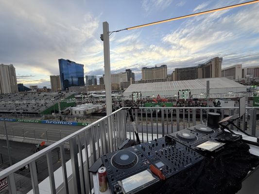 Ellis Island Casino & Hotel by null