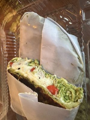 Bread & Butter by null