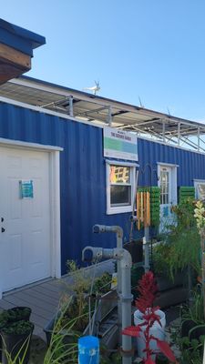 Groundwork Hudson Valley's Science Barge by null