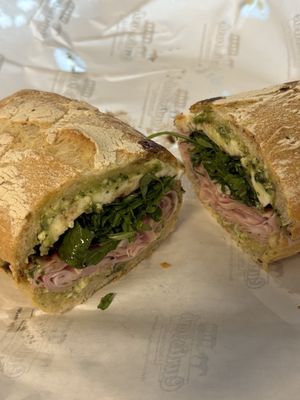 Curtis Park Delicatessen by null