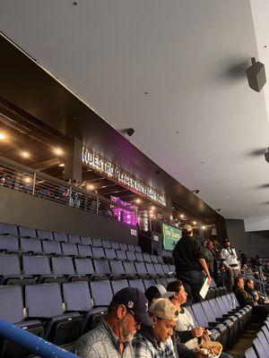 TOYOTA ARENA - Updated May 2024 - 1350 Photos & 465 Reviews - Yelp