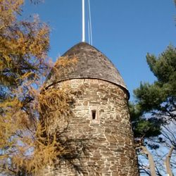 Powderhouse Park