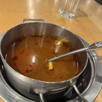 Mumu Hot Pot - Hot Pot Near Me - Pleasanton, California