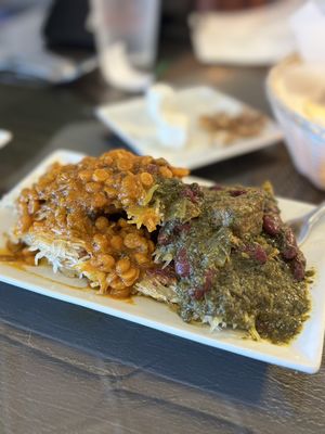 Shandeez Grill by null