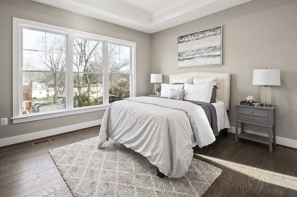 ENHANCED HOMES Updated August 2024 436 Photos & 115 Reviews 2205