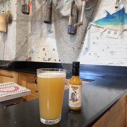 Navigation Brewing Co