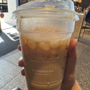 Starbucks - Caramel Macchiato - Coffee & Tea Near Me - Arcadia, California Starbucks - Caramel Macchiato - Coffee & Tea Near Me - Arcadia, California