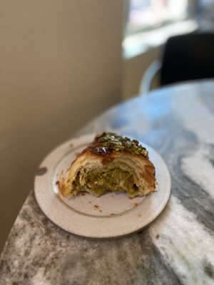 Librae Bakery by null