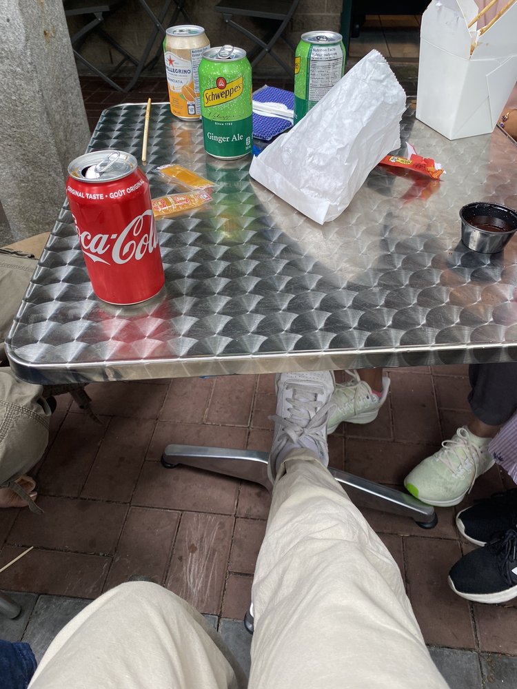 MAIN STREET NOODLES Updated October 2024 21 Photos & 49 Reviews