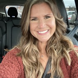 Love love love my extensions!!