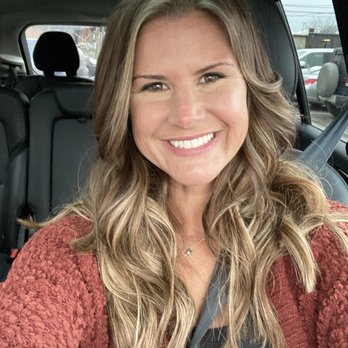 Salon Metric - Love love love my extensions!! - Hair Salons Near Me - Lee's Summit, Missouri
