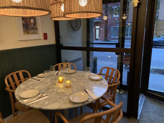 Darna Bistroquet by null
