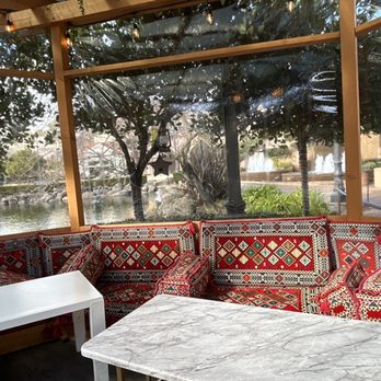 Kabob House - Afghan Near Me - Danville, California