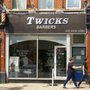 Twicks Barbers