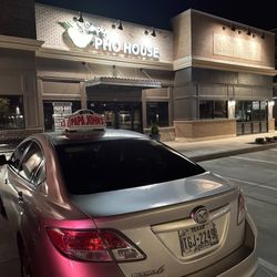 Simply Pho House - 09/26/25