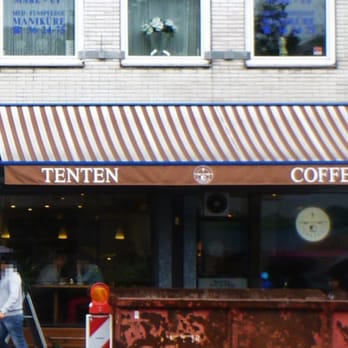 Tenten Coffee - Coffee & Tea Near Me - Dusseldorf, NW Tenten Coffee - Coffee & Tea Near Me - Dusseldorf, NW