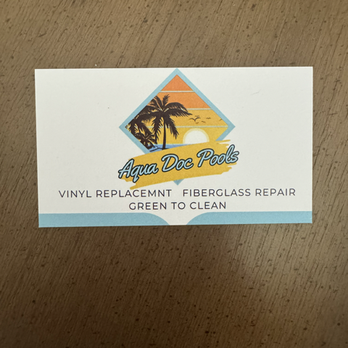Aqua Doc Pools - Pool & Hot Tub Service Near Me Aqua Doc Pools - Pool & Hot Tub Service Near Me