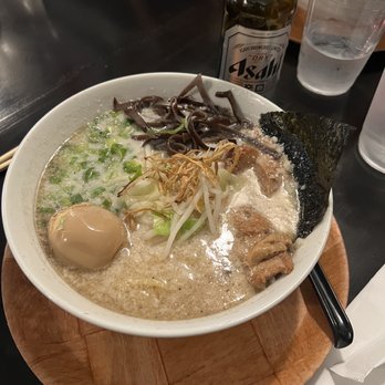 Ramen Champ - Tonkotsu Ramen - Ramen Near Me - San Jose, California Ramen Champ - Tonkotsu Ramen - Ramen Near Me - San Jose, California