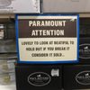 Paramount Decorators gift card