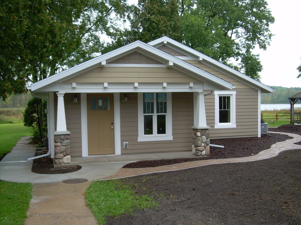 STETLER BUILT HOMES Updated May 2024 13 Photos 291 N 20th St